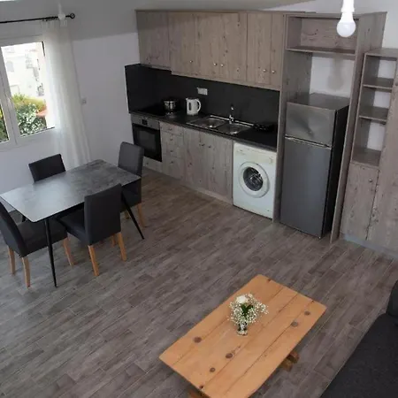 Sea View House Matina Apartment