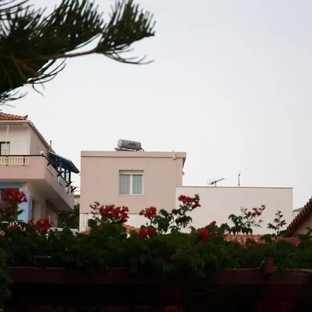 Sea View House Matina *