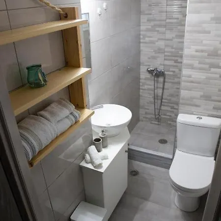 Sea View House Matina Apartment Neapoli Voion
