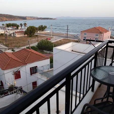 Sea View House Matina *