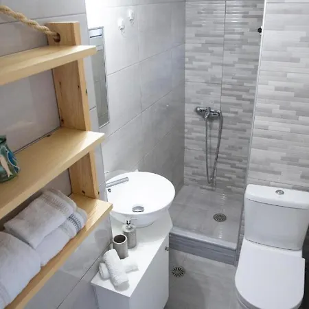 Apartment Sea View House Matina Neapoli Voion