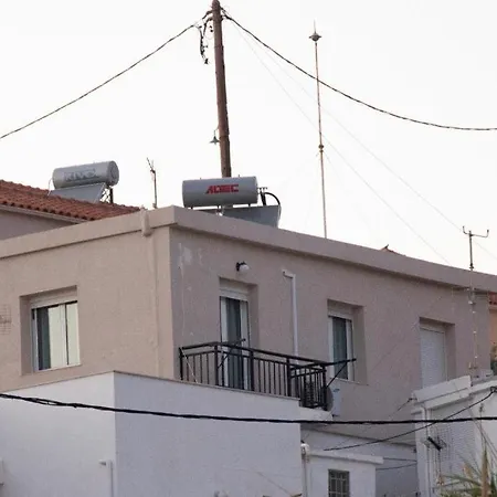 Apartment Sea View House Matina *