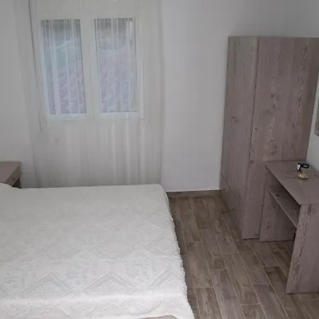 Apartment Sea View House Matina *