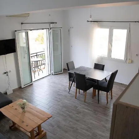 Sea View House Matina Apartment Neapoli Voion