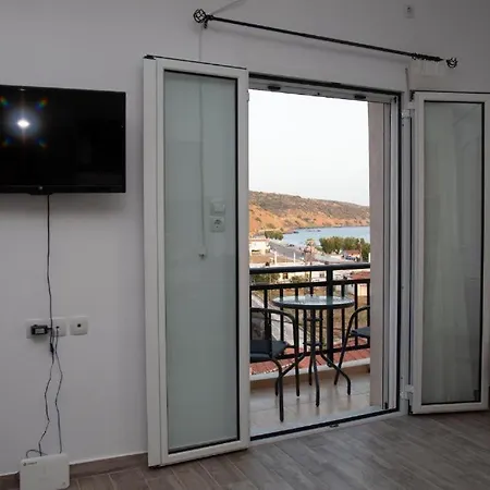 Sea View House Matina