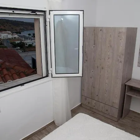 Apartment Sea View House Matina