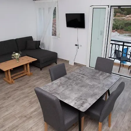 Sea View House Matina Apartment *