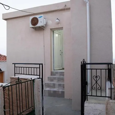 Sea View House Matina Apartment